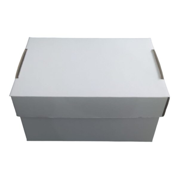 CAIXA DE BOLO N05 130X360X435 1UN